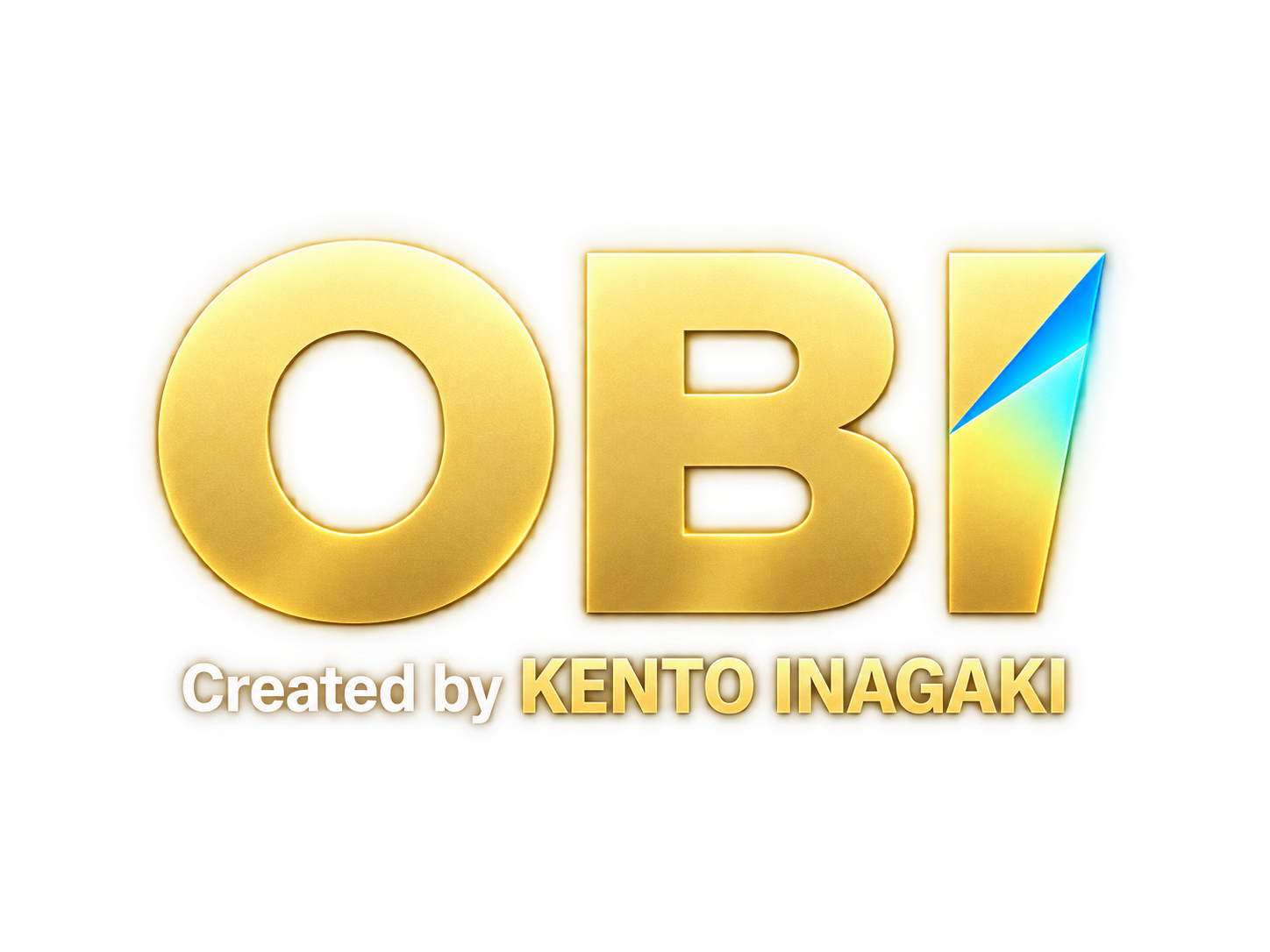 OBI created by KENTO INAGAKI